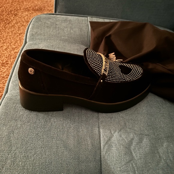 Love moschino shoes - Picture 3 of 4